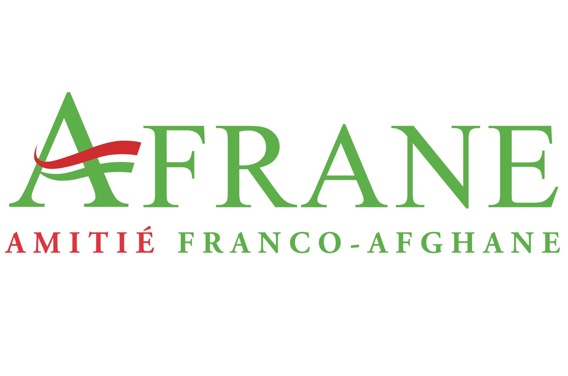 Afrane amitié franco-afghane