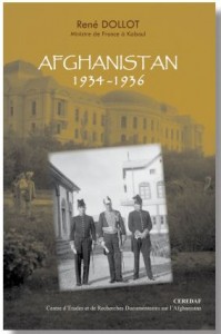 Afghanistan 1934-1936 par René Dollot - CEREDAF