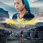 Affiche du film Wolf and Sheep