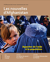 Les Nouvelles d'Afghanistan 175